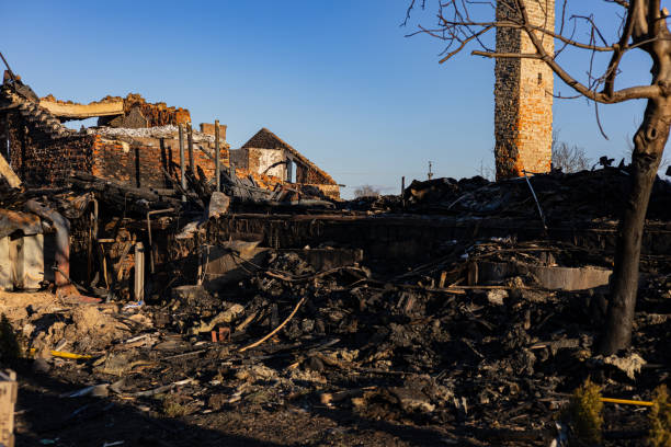 Reliable Fire Damage Removal contractor in Hugo, MN by Fire Damage Flint